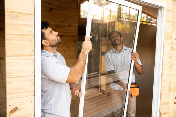 Best Garage Insulation Installation  in Ovid, MI