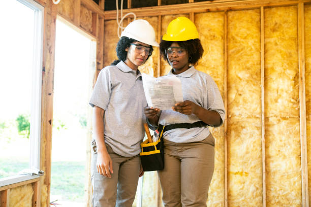 Insulation Inspection Services in Ovid, MI